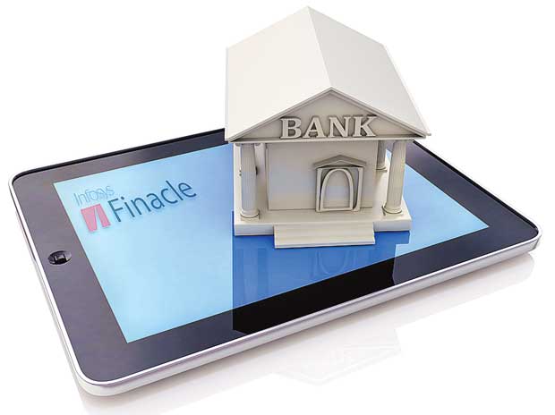 finacle banking