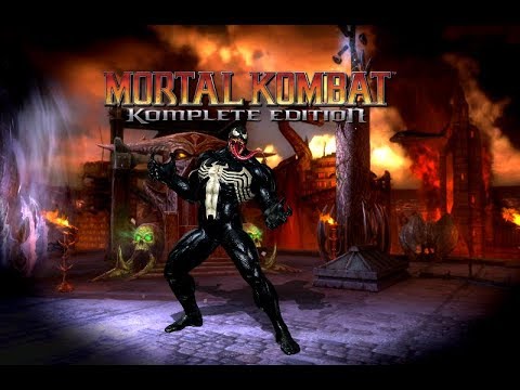 mortal kombat 9 pc download free